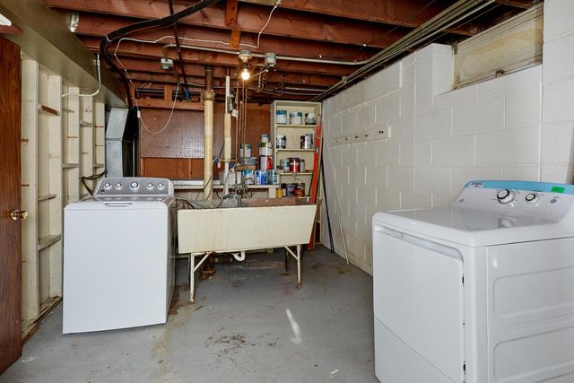 3683 S Clement AVENUE, Milwaukee, WI 53207