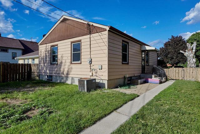 3683 S Clement AVENUE, Milwaukee, WI 53207
