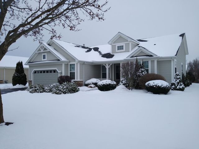 13189 W Essex Lane, Huntley, IL 60142