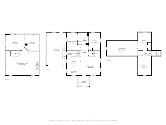 515 Maumee Street, Jonesville, MI 49250