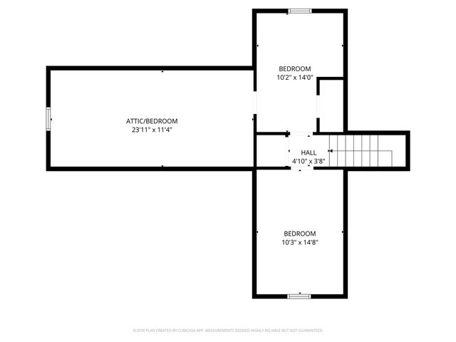 515 Maumee Street, Jonesville, MI 49250