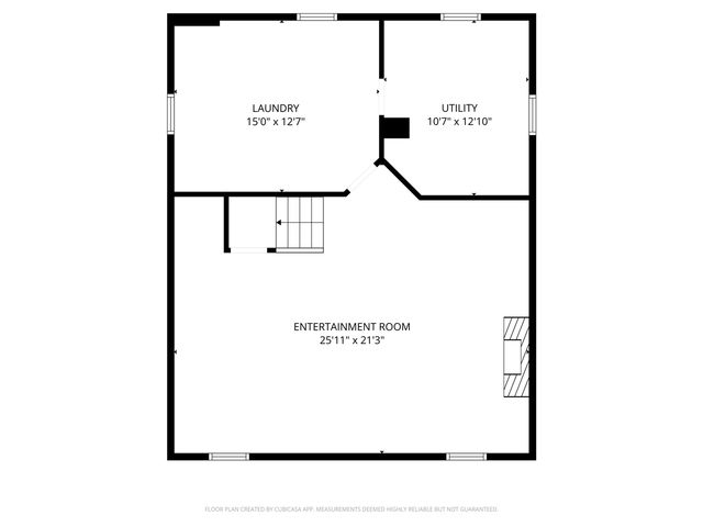 515 Maumee Street, Jonesville, MI 49250