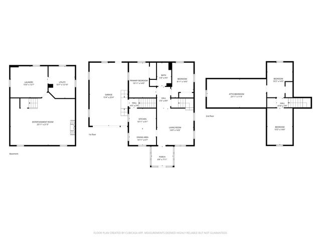 515 Maumee Street, Jonesville, MI 49250