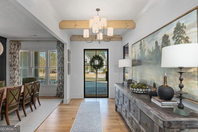 102 Owens Mill Place, Canton, GA 30115