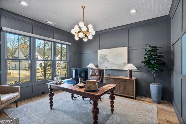 102 Owens Mill Place, Canton, GA 30115