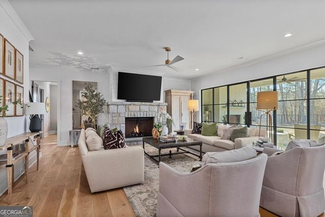 102 Owens Mill Place, Canton, GA 30115