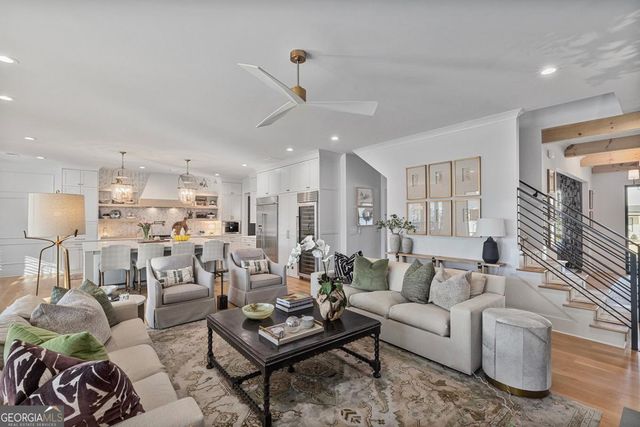 102 Owens Mill Place, Canton, GA 30115