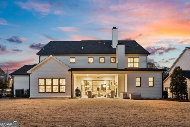 102 Owens Mill Place, Canton, GA 30115