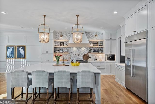 102 Owens Mill Place, Canton, GA 30115