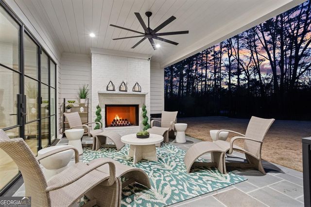 102 Owens Mill Place, Canton, GA 30115