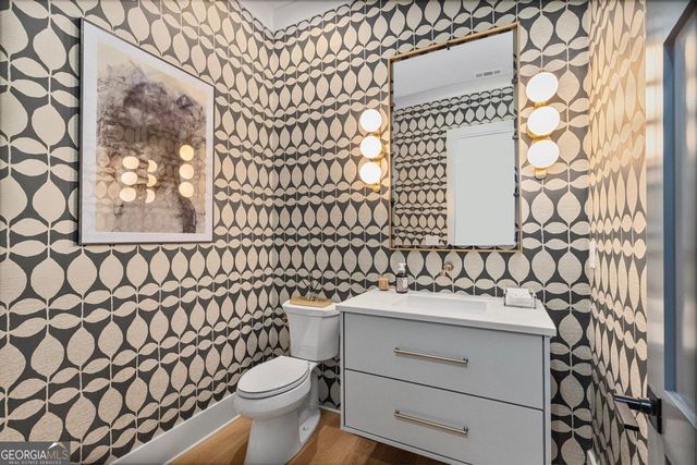 102 Owens Mill Place, Canton, GA 30115