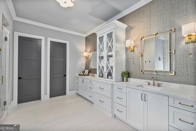 102 Owens Mill Place, Canton, GA 30115