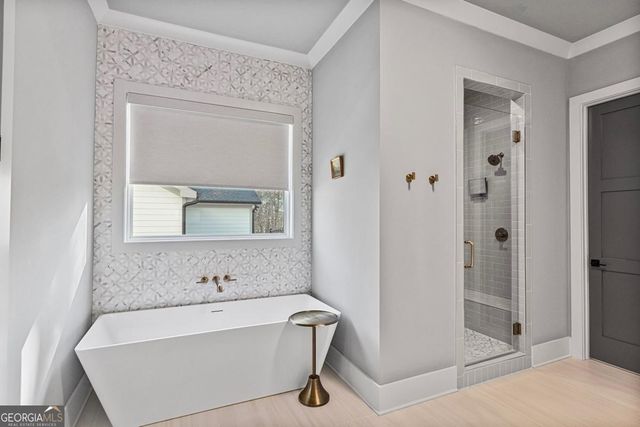 102 Owens Mill Place, Canton, GA 30115