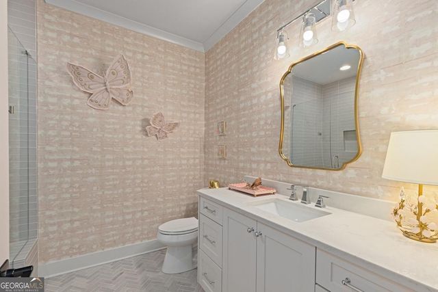 102 Owens Mill Place, Canton, GA 30115