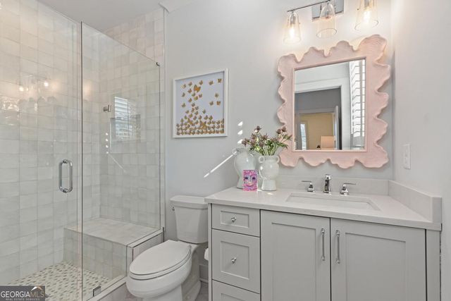 102 Owens Mill Place, Canton, GA 30115