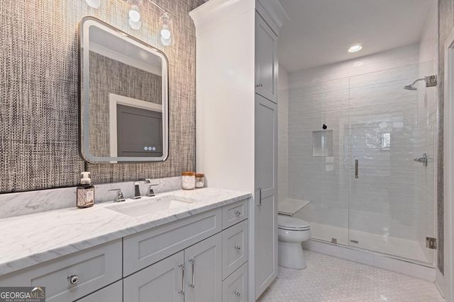 102 Owens Mill Place, Canton, GA 30115