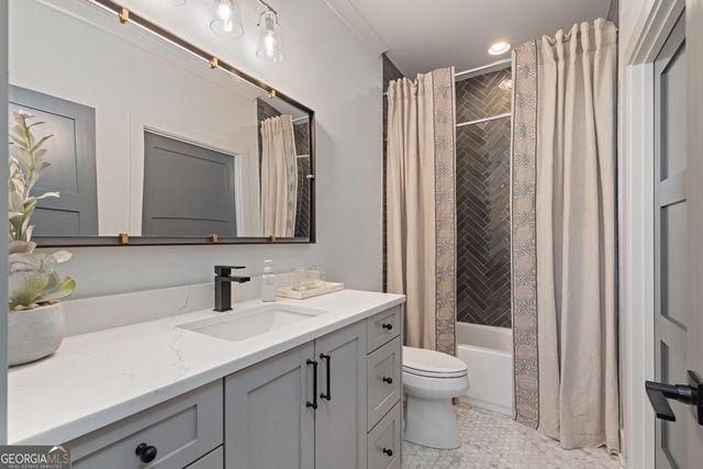 102 Owens Mill Place, Canton, GA 30115