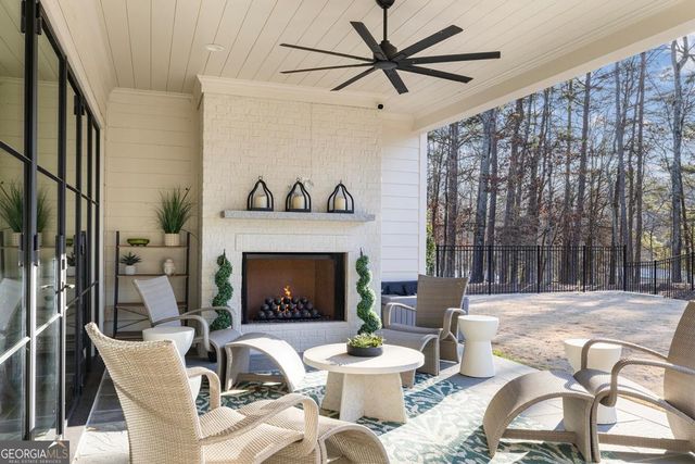 102 Owens Mill Place, Canton, GA 30115