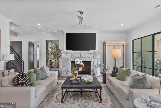 102 Owens Mill Place, Canton, GA 30115