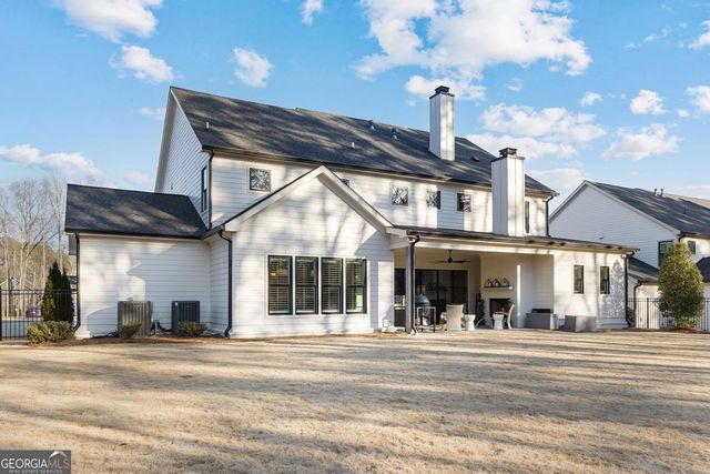 102 Owens Mill Place, Canton, GA 30115