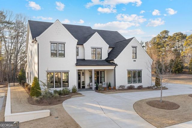 102 Owens Mill Place, Canton, GA 30115