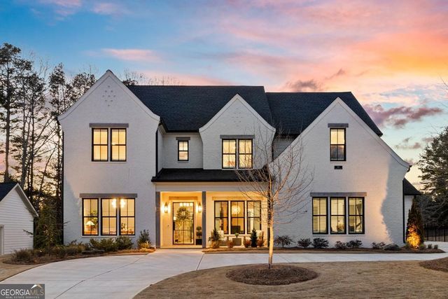 102 Owens Mill Place, Canton, GA 30115