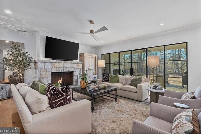 102 Owens Mill Place, Canton, GA 30115