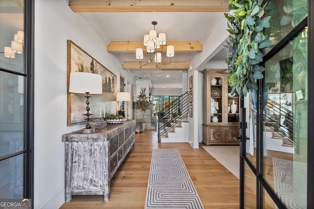 102 Owens Mill Place, Canton, GA 30115