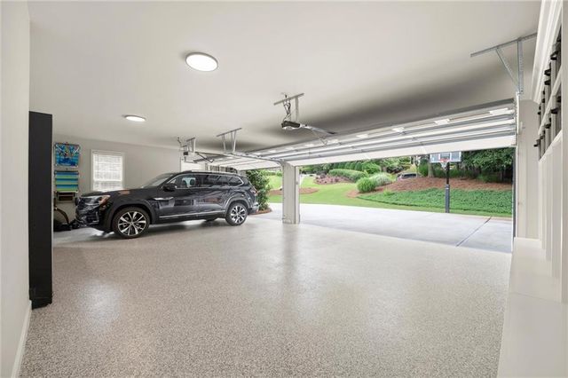 701 Hallbrook Court, Alpharetta, GA 30004