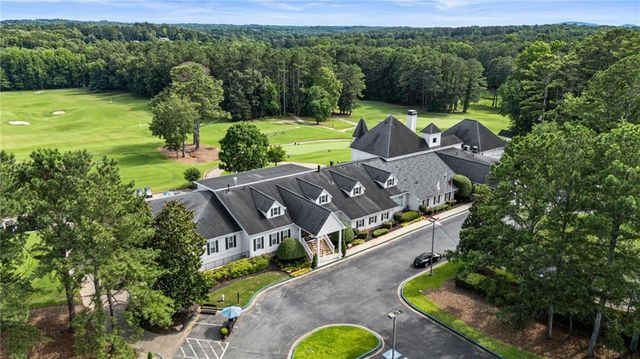 701 Hallbrook Court, Alpharetta, GA 30004
