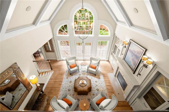 701 Hallbrook Court, Alpharetta, GA 30004