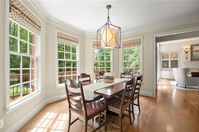 701 Hallbrook Court, Alpharetta, GA 30004