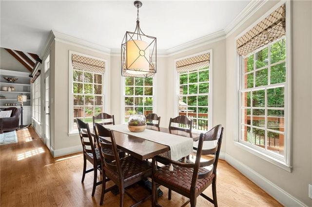 701 Hallbrook Court, Alpharetta, GA 30004