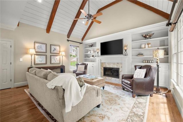 701 Hallbrook Court, Alpharetta, GA 30004