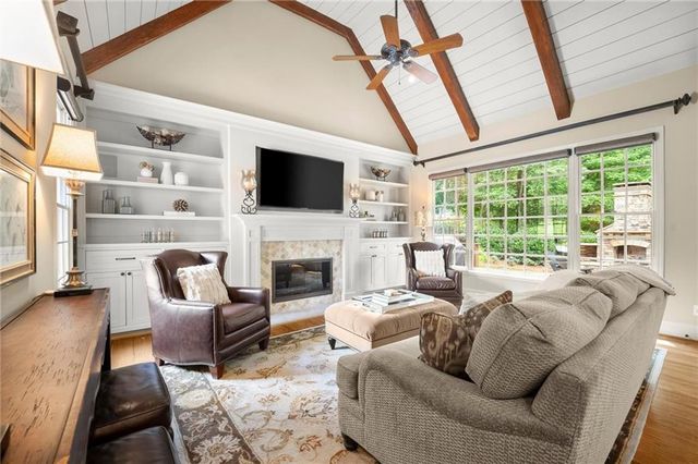 701 Hallbrook Court, Alpharetta, GA 30004