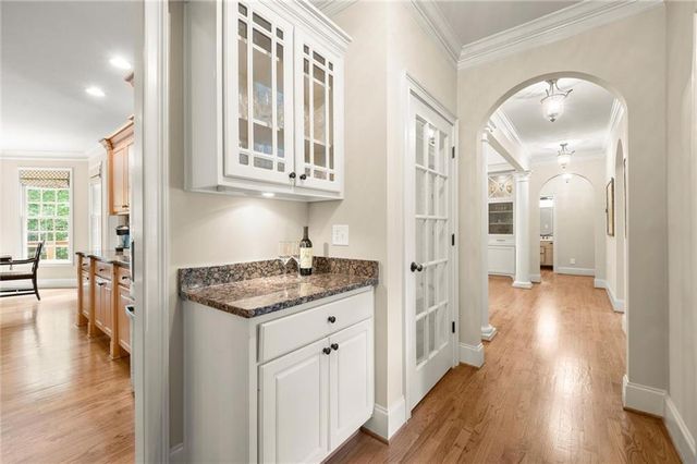 701 Hallbrook Court, Alpharetta, GA 30004