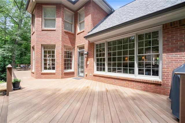 701 Hallbrook Court, Alpharetta, GA 30004