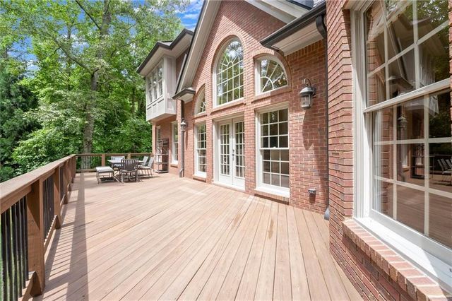 701 Hallbrook Court, Alpharetta, GA 30004