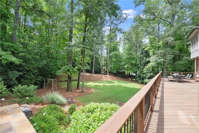 701 Hallbrook Court, Alpharetta, GA 30004