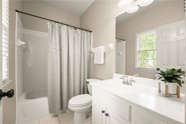 701 Hallbrook Court, Alpharetta, GA 30004