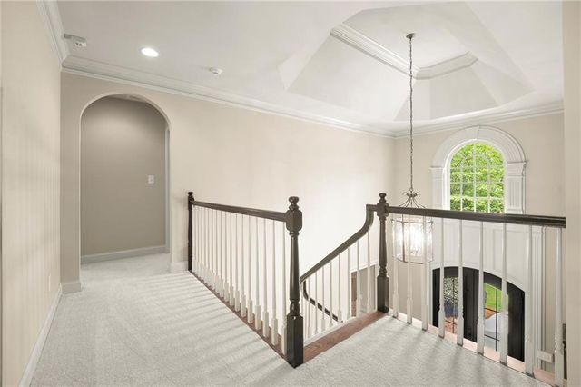 701 Hallbrook Court, Alpharetta, GA 30004