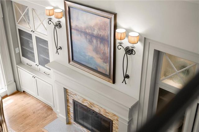 701 Hallbrook Court, Alpharetta, GA 30004