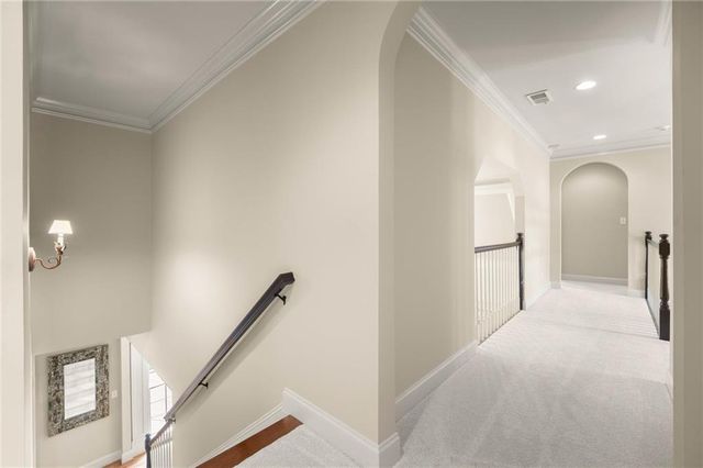 701 Hallbrook Court, Alpharetta, GA 30004