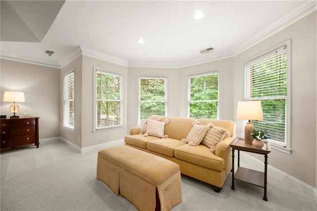 701 Hallbrook Court, Alpharetta, GA 30004