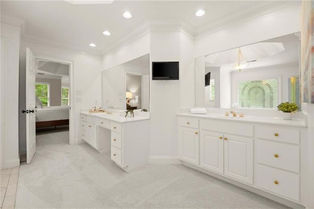 701 Hallbrook Court, Alpharetta, GA 30004