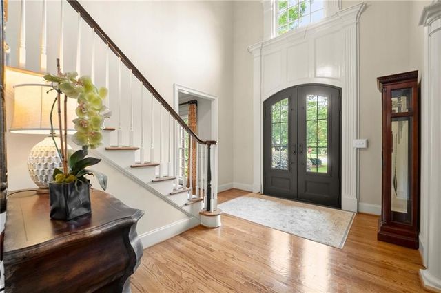701 Hallbrook Court, Alpharetta, GA 30004