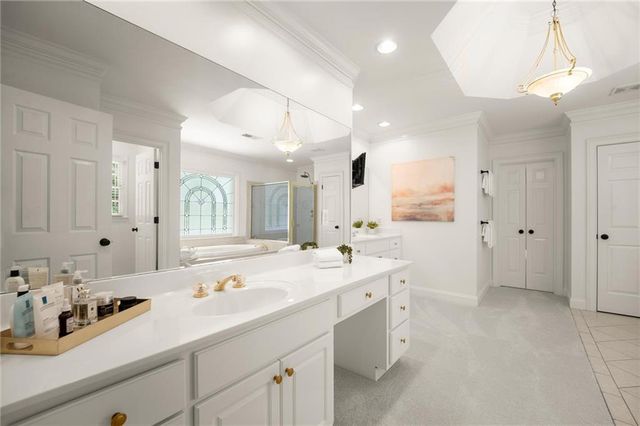 701 Hallbrook Court, Alpharetta, GA 30004