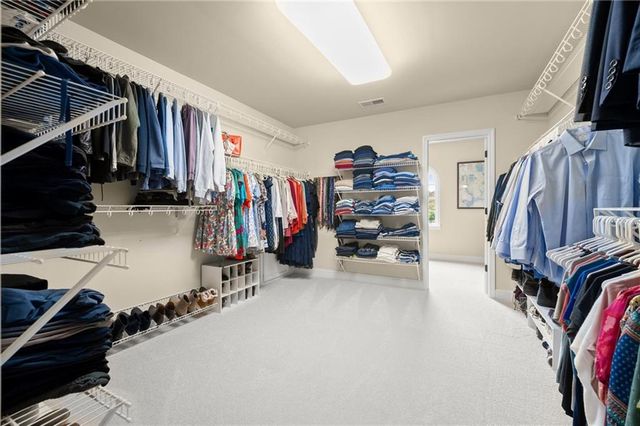 701 Hallbrook Court, Alpharetta, GA 30004