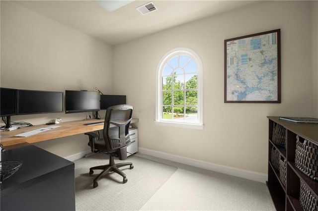 701 Hallbrook Court, Alpharetta, GA 30004