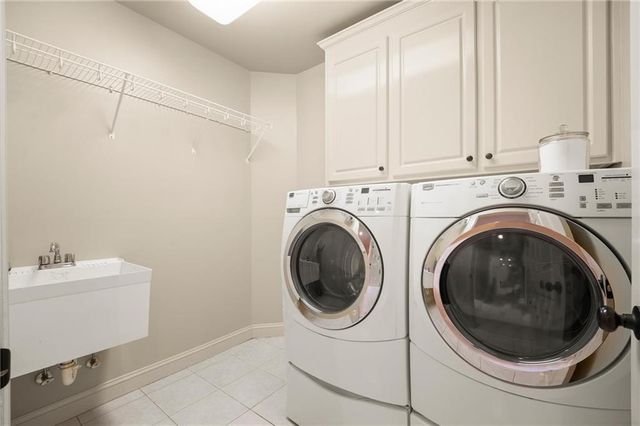 701 Hallbrook Court, Alpharetta, GA 30004